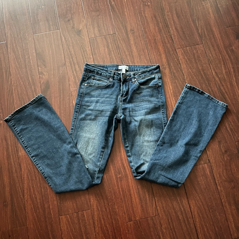 Kendall & Kylie Jeans